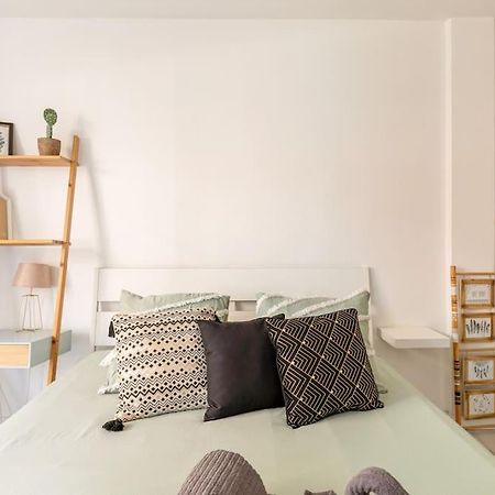 Corralejo Home Beach & Center Εξωτερικό φωτογραφία