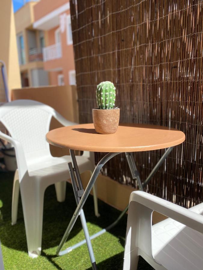 Corralejo Home Beach & Center Εξωτερικό φωτογραφία