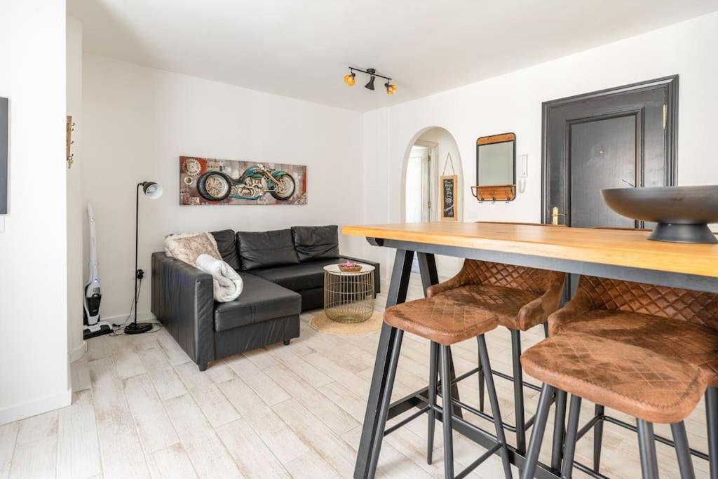 Corralejo Home Beach & Center Εξωτερικό φωτογραφία