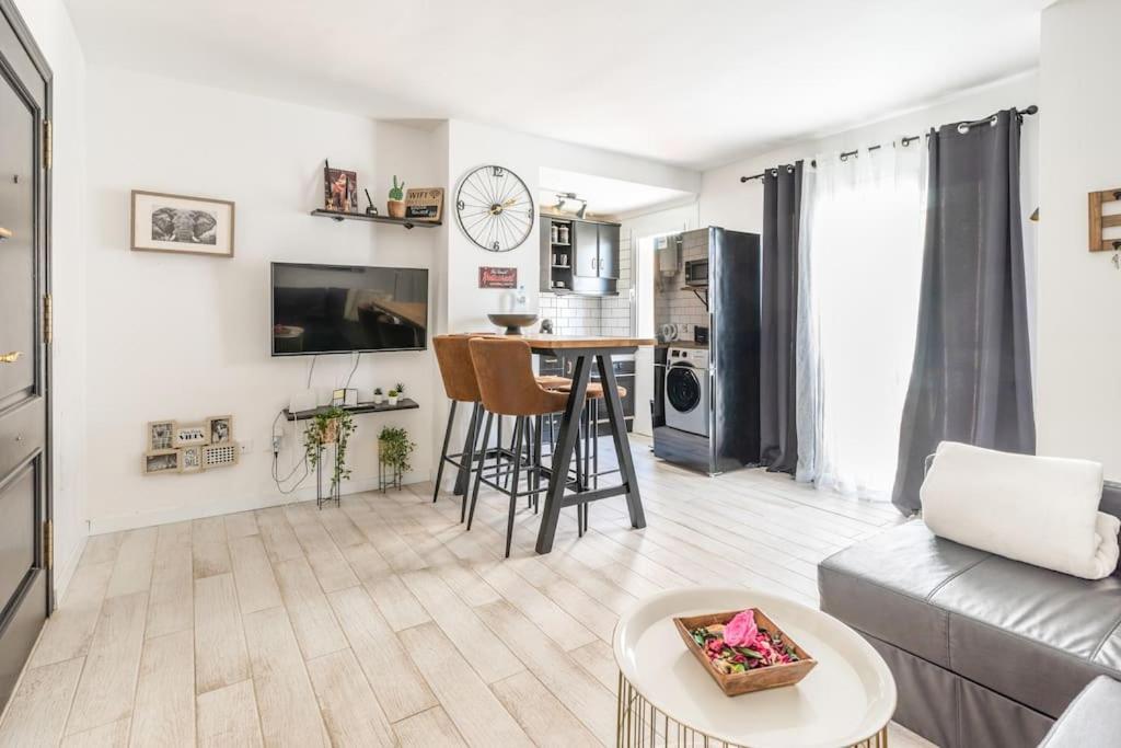 Corralejo Home Beach & Center Εξωτερικό φωτογραφία