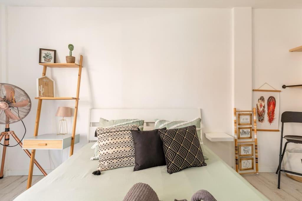 Corralejo Home Beach & Center Εξωτερικό φωτογραφία