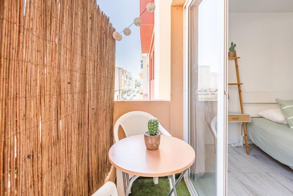 Corralejo Home Beach & Center Εξωτερικό φωτογραφία