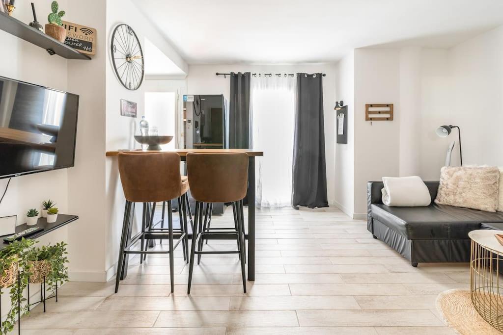 Corralejo Home Beach & Center Εξωτερικό φωτογραφία