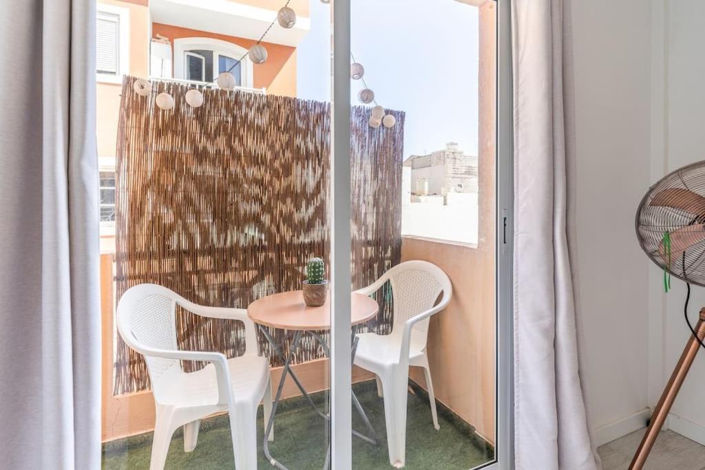 Corralejo Home Beach & Center Εξωτερικό φωτογραφία